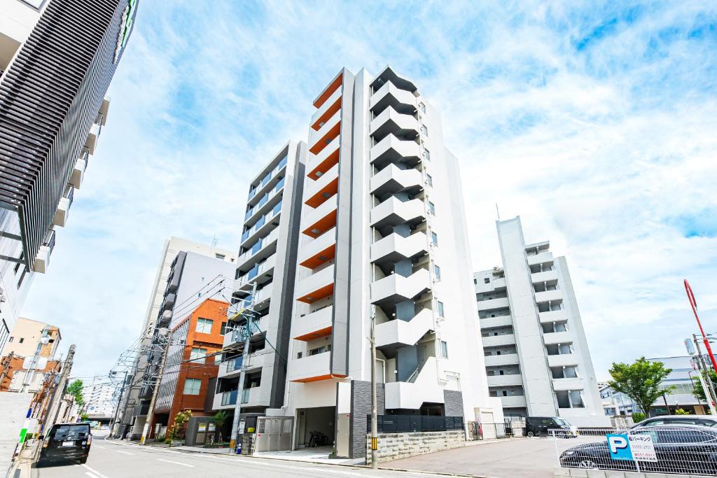 Presence博多plusの写真