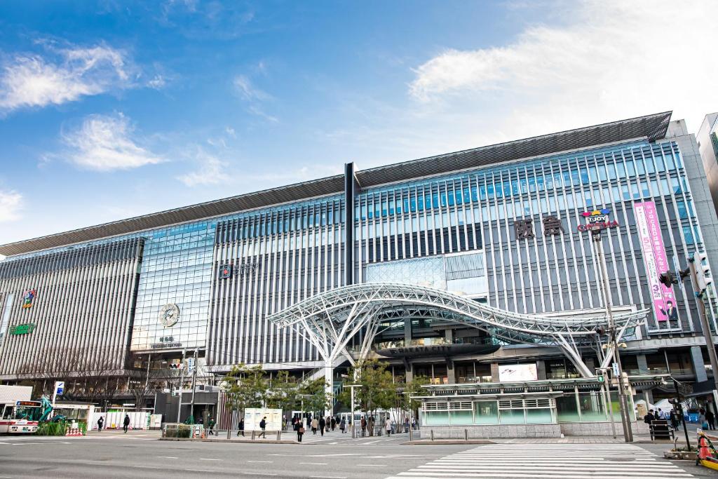 グームマンスリー福岡天神NSの写真